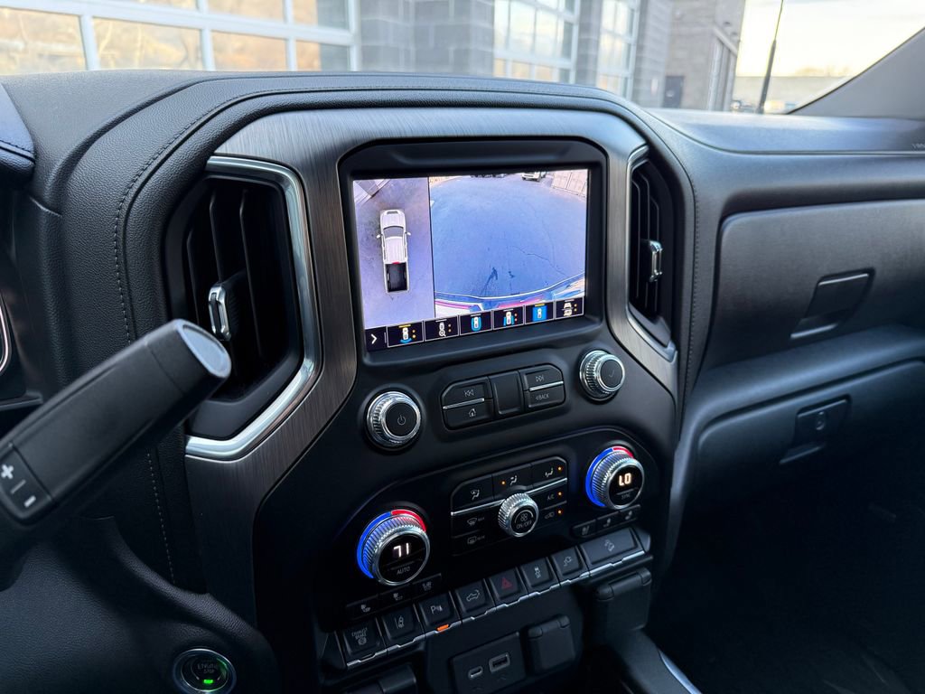 Used 2020 GMC Sierra 2500 Denali w/ Denali Ultimate Package image 40