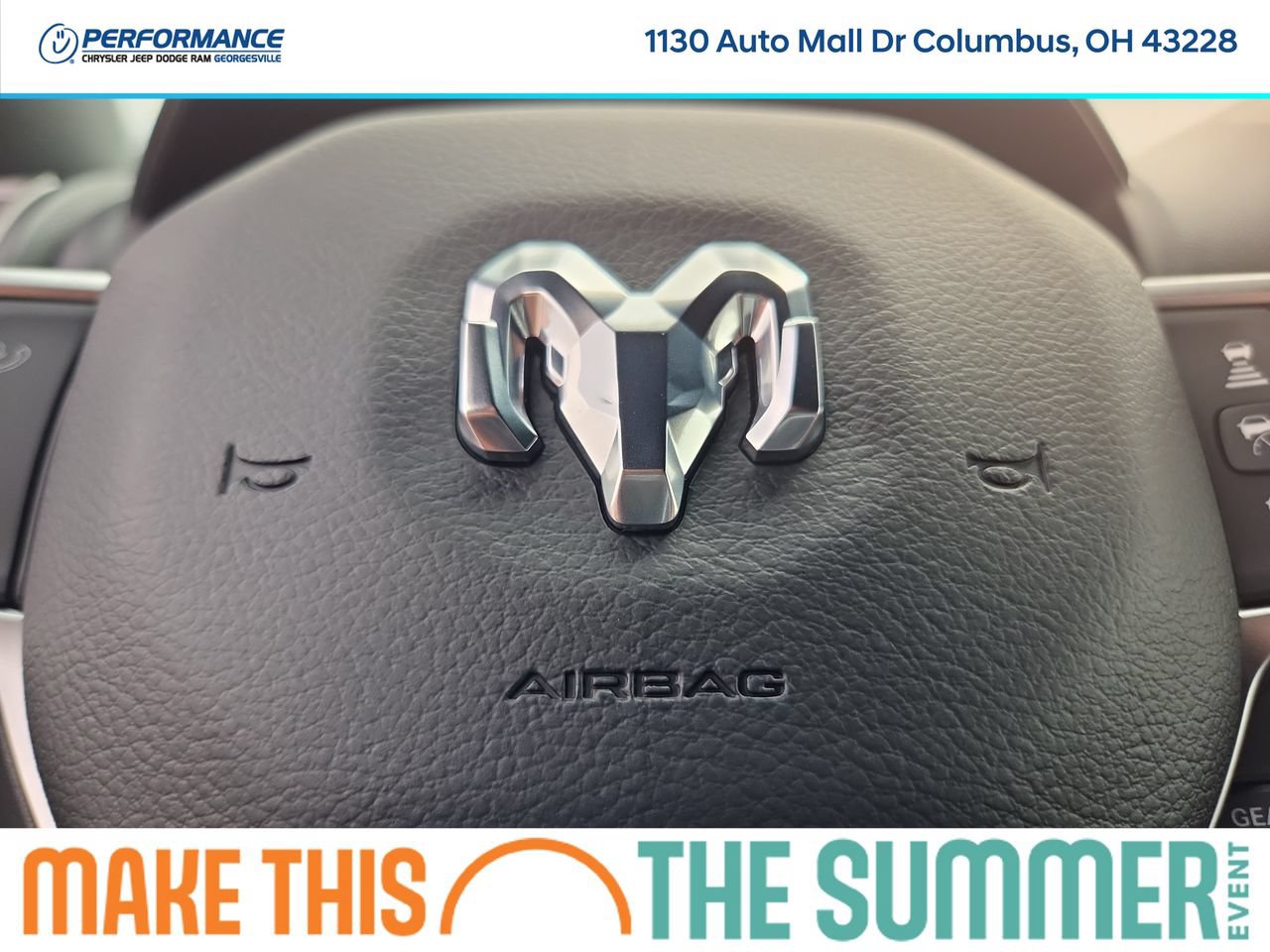 New 2026 RAM 1500 Warlock AWD/4WD image 22