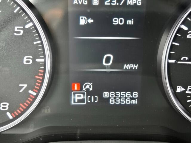 Used 2024 Subaru Crosstrek 2.0i Premium AWD/4WD image 24