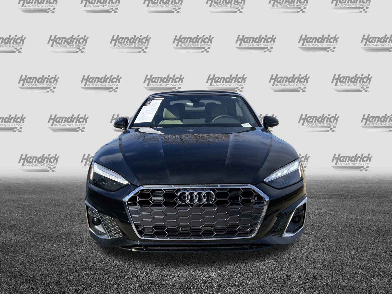 Used 2024 Audi A5 2.0T Premium Plus image 3