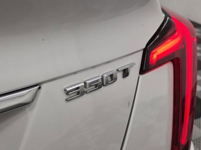 Used 2022 Cadillac CT5 Luxury image 8