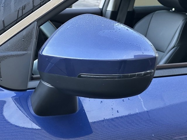 Used 2023 Nissan Rogue SV w/ SV Premium Package image 12