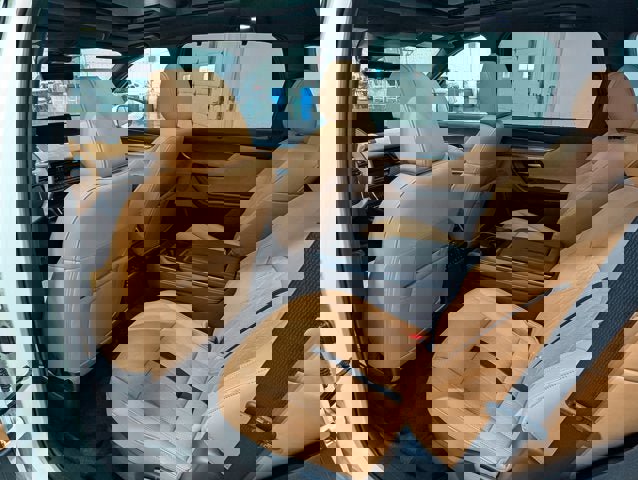 New 2025 MAZDA CX-90 3.3 Turbo S w/ Premium Plus image 19