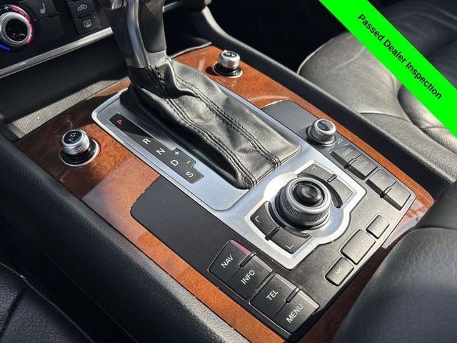 Used 2013 Audi Q7 3.0T Premium Plus w/ Premium Plus Pkg image 23