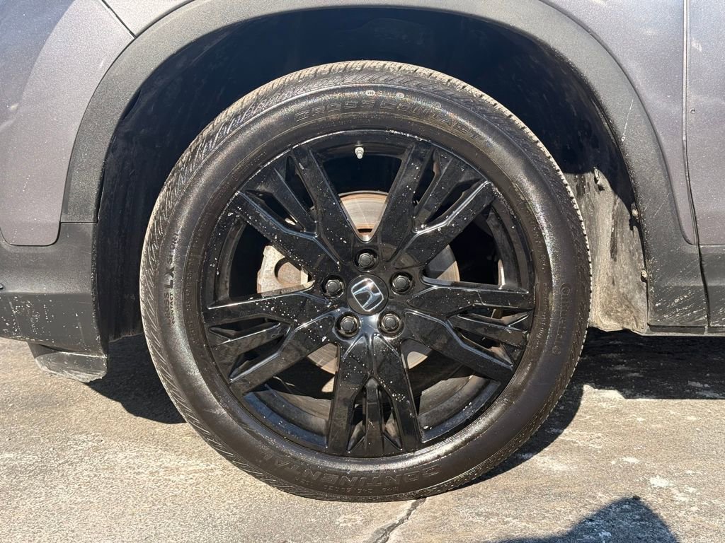 Used 2022 Honda Pilot Special Edition image 10