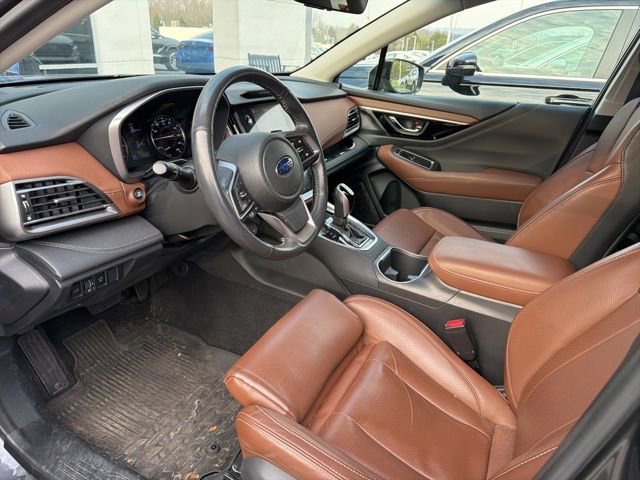 Used 2020 Subaru Outback Touring image 7