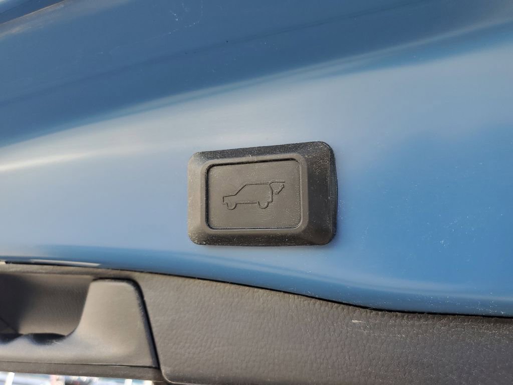 Used 2022 Toyota RAV4 TRD Off-Road image 33