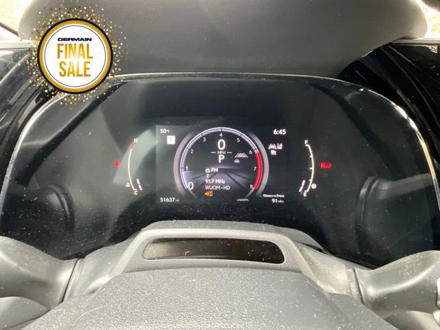 Certified 2023 Lexus RX 350 AWD image 15