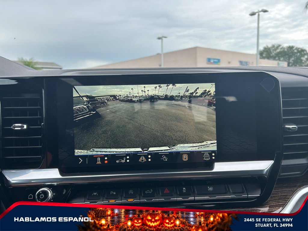 New 2026 GMC Sierra 1500 Elevation w/ Preferred Package RWD image 24