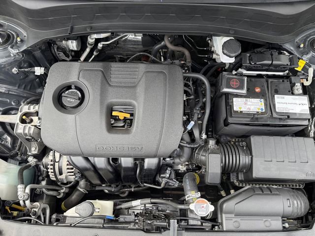 Certified 2024 Kia Seltos S image 36