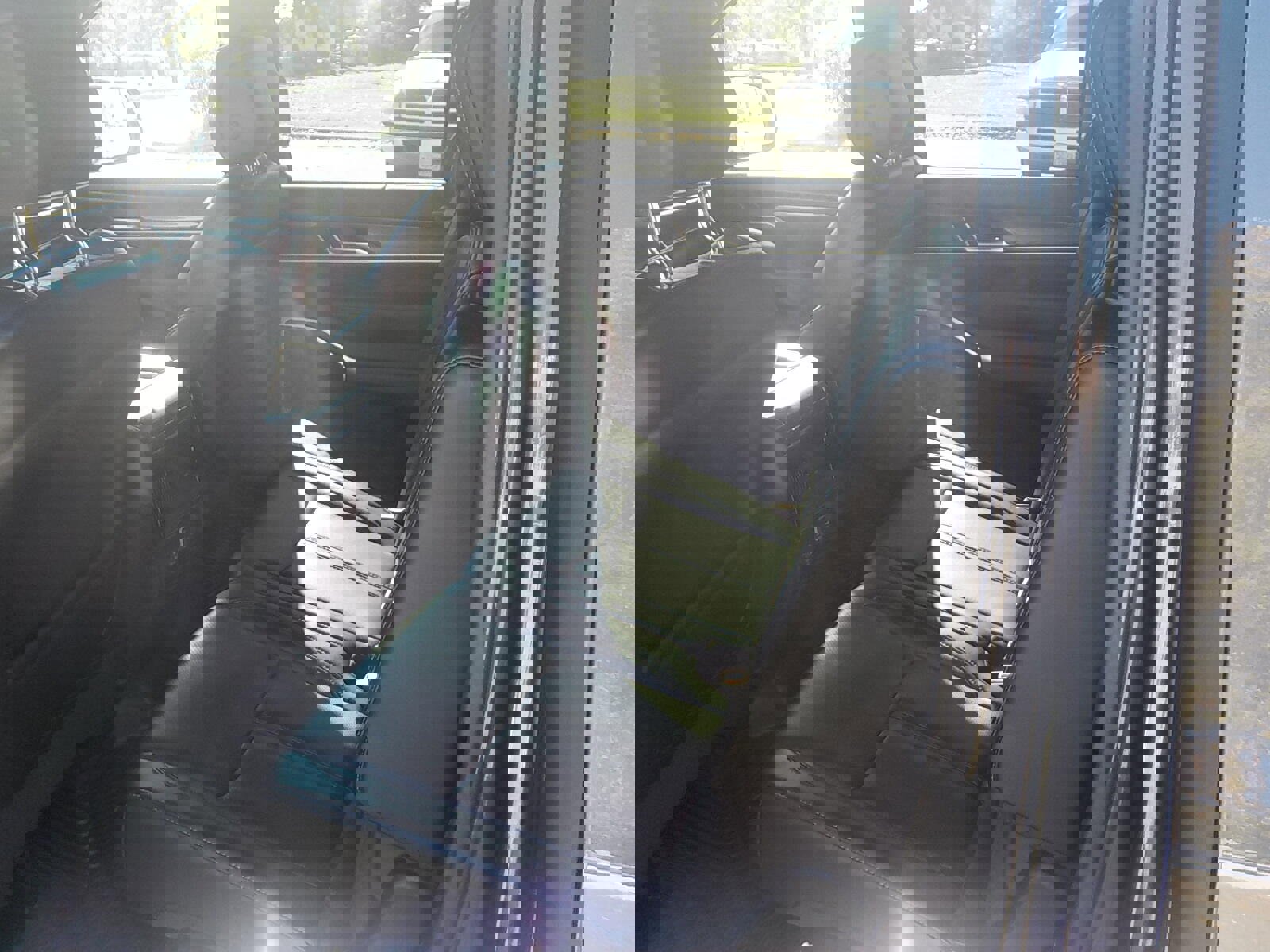 Used 2022 Jeep Wagoneer Series I w/ Convenience Group I image 13