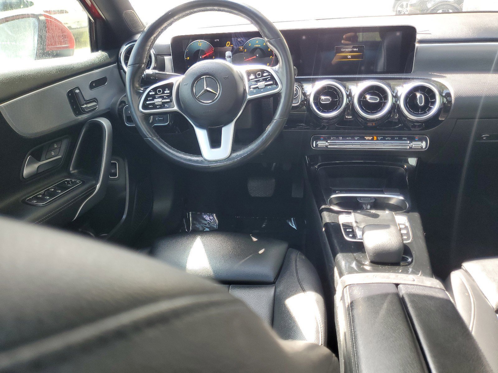 Used 2020 Mercedes-Benz A 220 4MATIC w/ Premium Package image 15