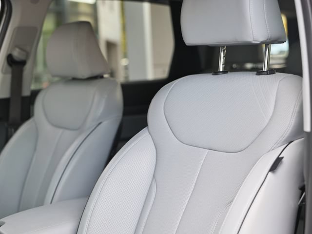 Used 2024 Hyundai Palisade SEL AWD/4WD image 24