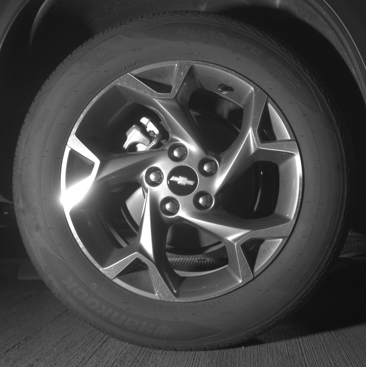 Used 2025 Chevrolet Trax LT image 15