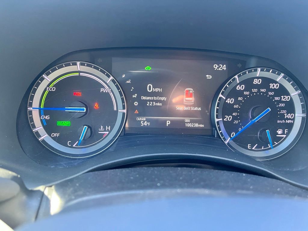 Used 2020 Toyota Highlander Limited image 22