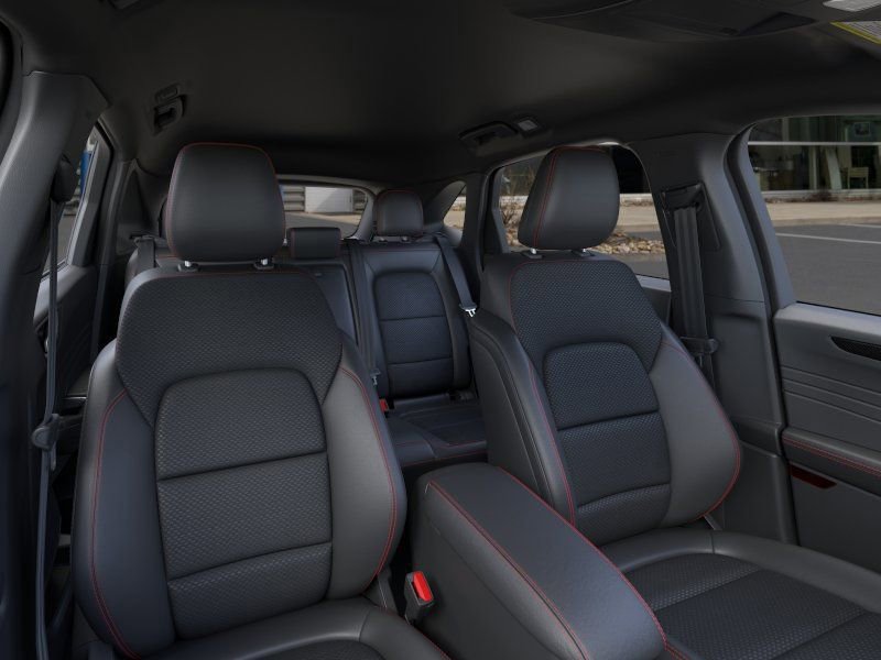 New 2026 Ford Escape ST-Line w/ Tech Pack #1 image 10