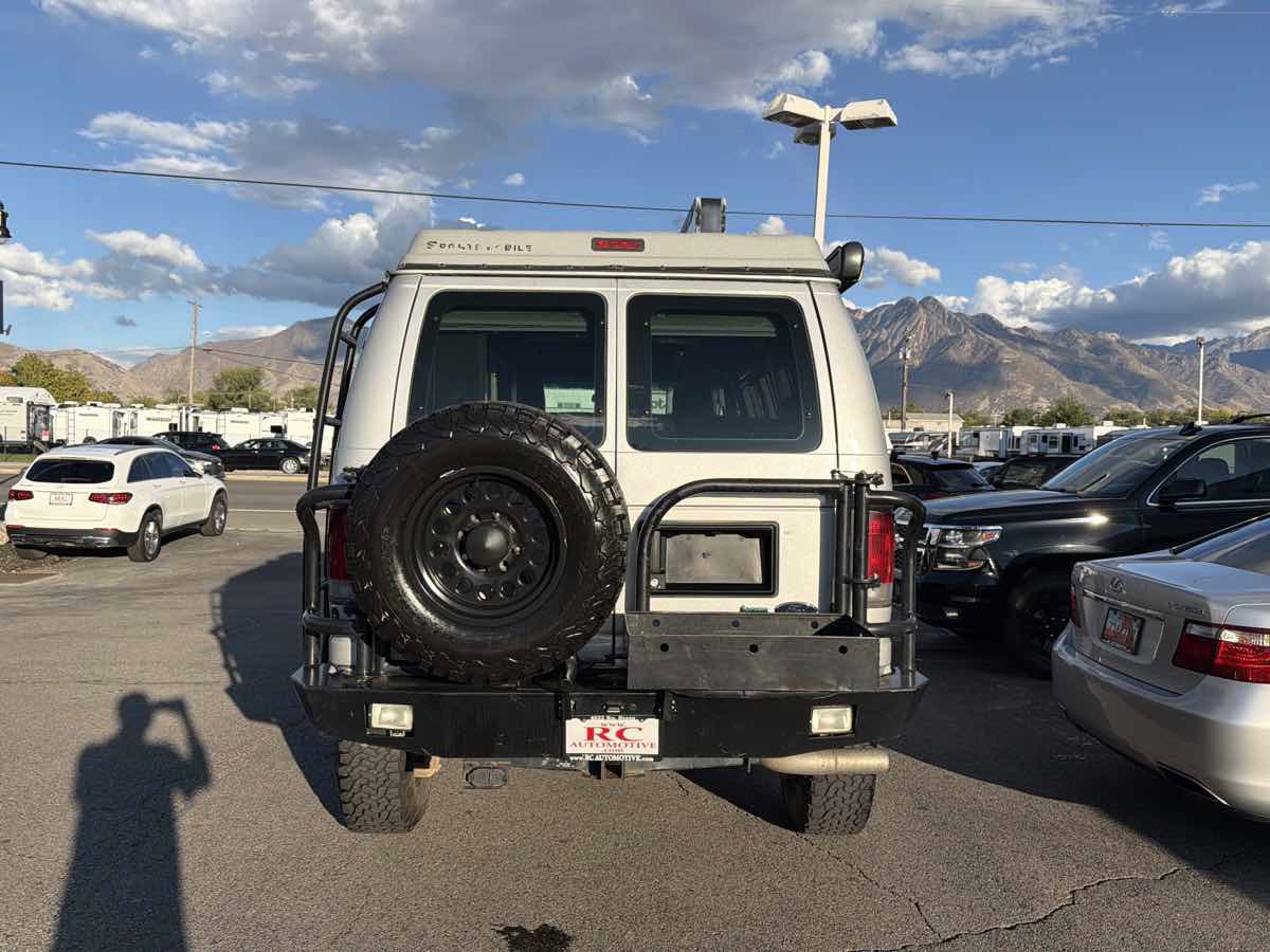 Used 2010 Ford E-350 and Econoline 350 Super Duty image 5