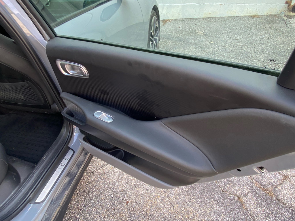 Used 2024 Hyundai Ioniq 6 Limited RWD image 24