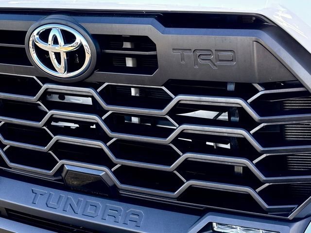 Used 2023 Toyota Tundra SR5 image 6