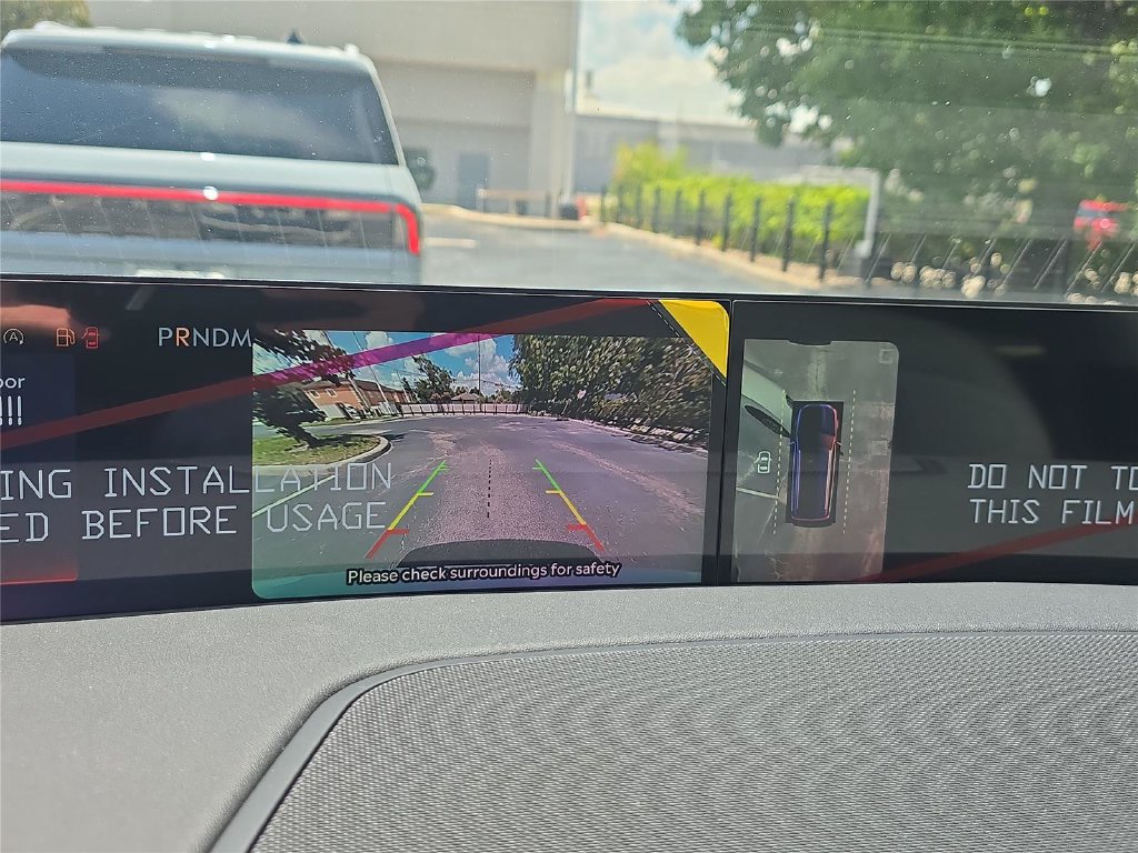 New 2026 Lincoln Navigator Reserve AWD/4WD image 21