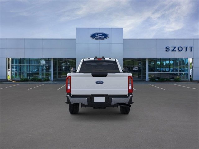 New 2026 Ford F350 XLT image 5