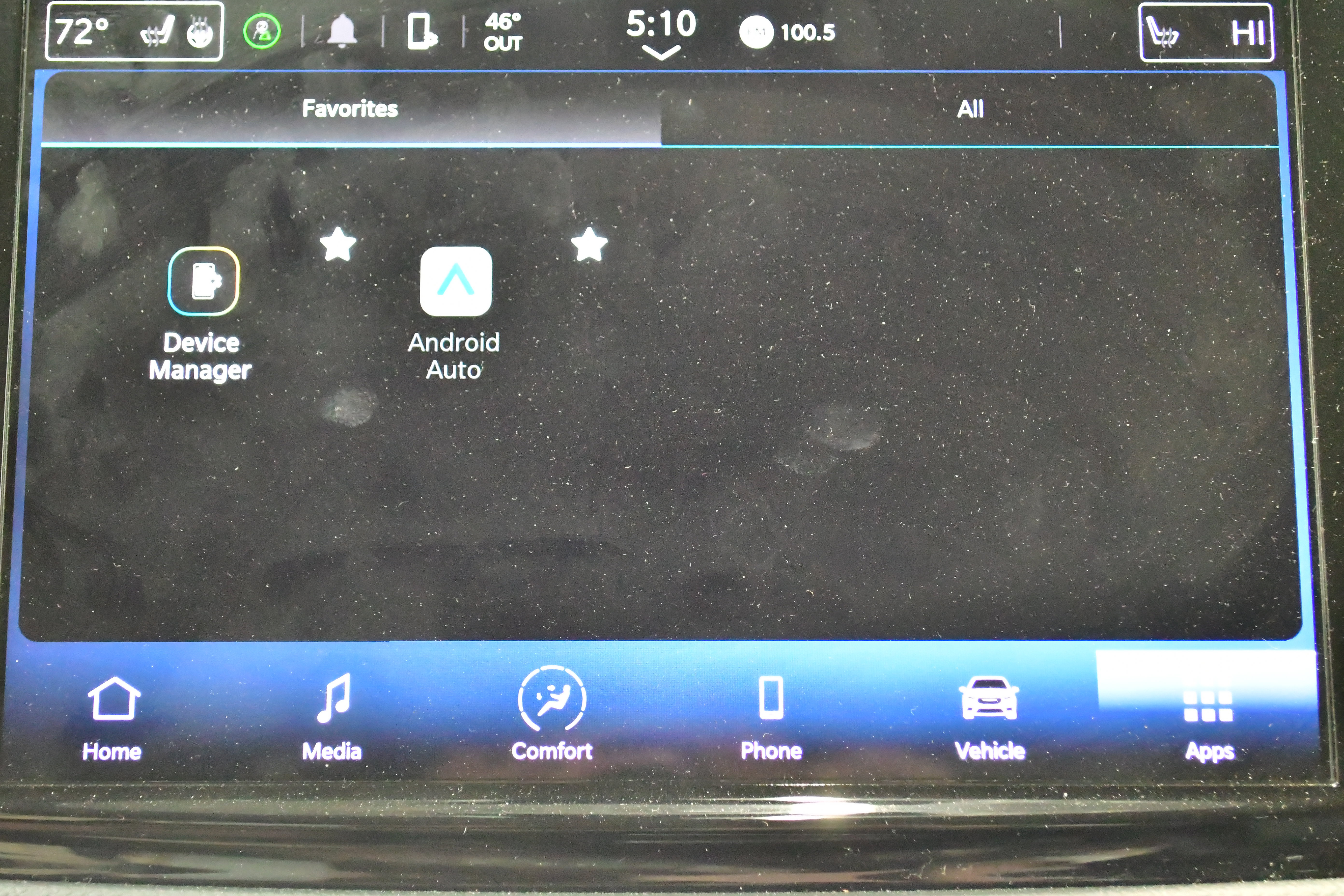 Used 2023 Chrysler Pacifica Touring-L FWD image 28