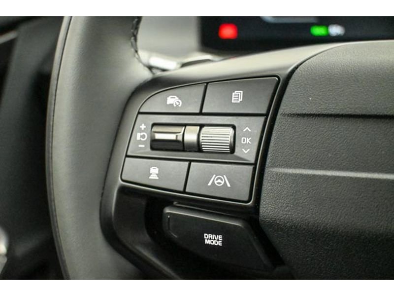 Used 2025 Kia EV6 Light image 21