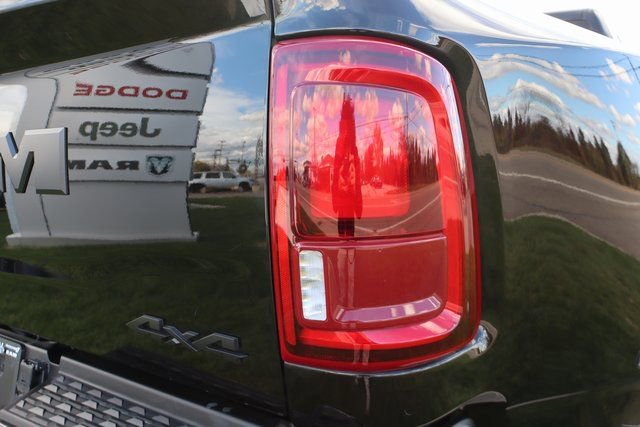 Used 2025 RAM 3500 Limited image 43