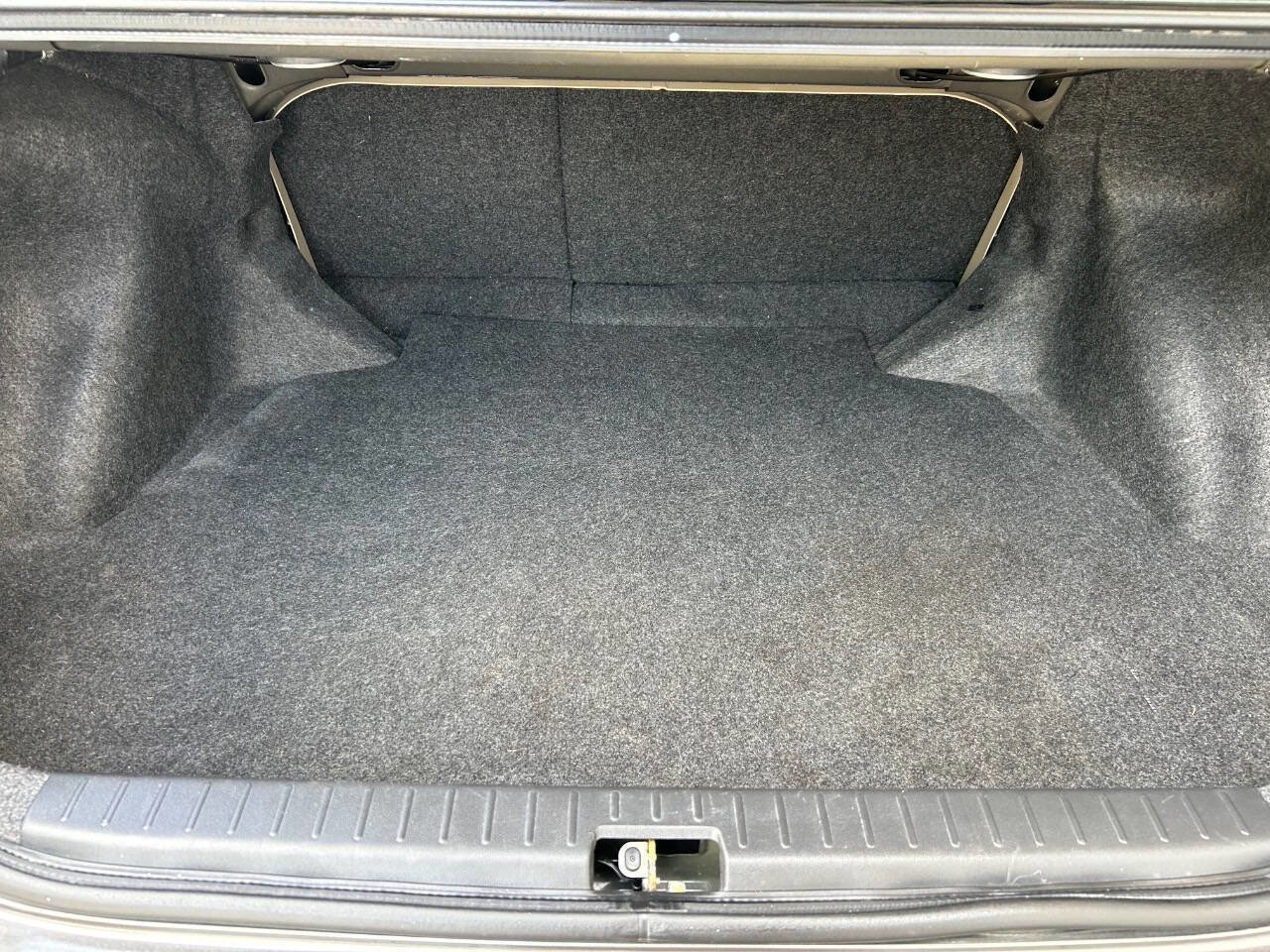 Used 2008 Toyota Corolla CE FWD image 22