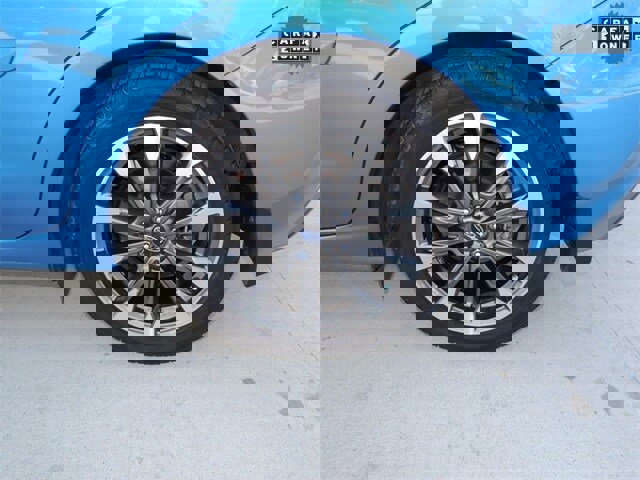 Certified 2022 Subaru Impreza 2.0i Limited image 12