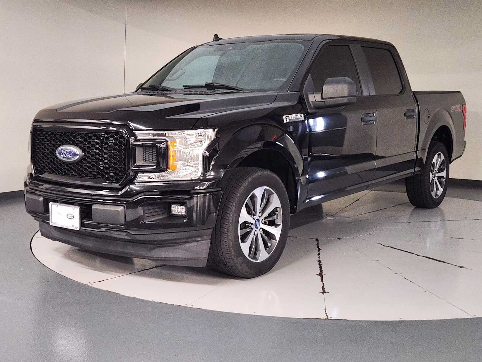 Used 2020 Ford F150 XL w/ Equipment Group 101A Mid