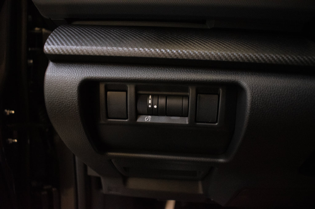 New 2026 Subaru Crosstrek 2.5i Limited AWD/4WD image 18