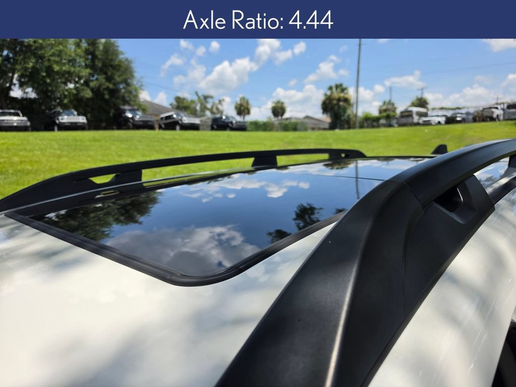 Used 2023 Subaru Ascent Touring AWD/4WD image 8