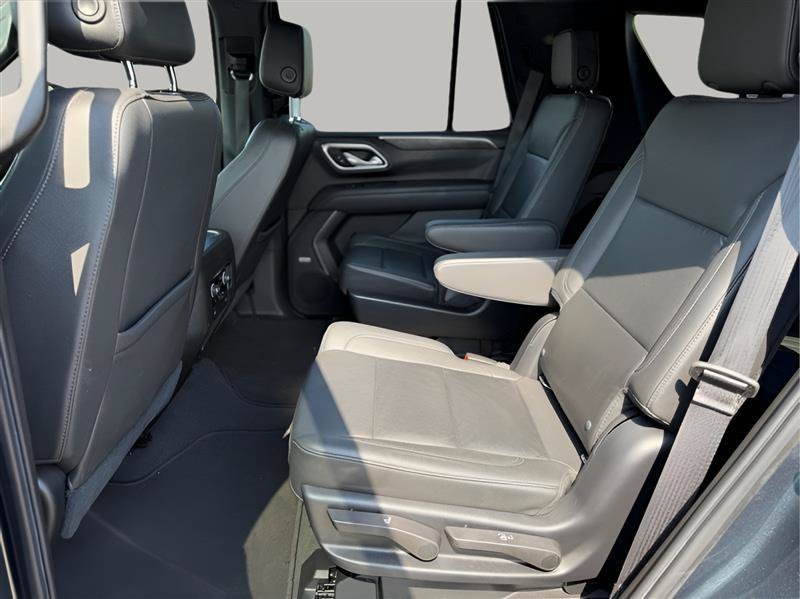 Used 2021 Chevrolet Tahoe Z71 AWD/4WD image 27