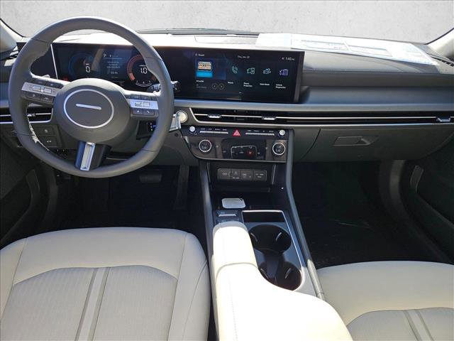 New 2026 Hyundai Sonata SEL image 13