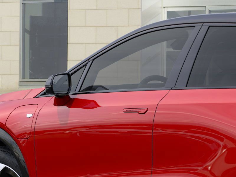 New 2025 Cadillac Optiq Sport 1 w/ LPO, Floor Liner Package image 12