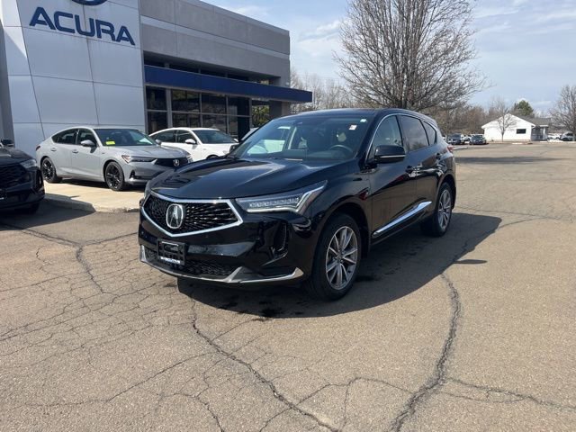 Certified 2023 Acura RDX w/ Technology Package image 32
