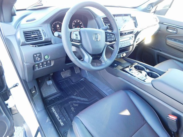 New 2026 Honda Ridgeline Black Edition image 20