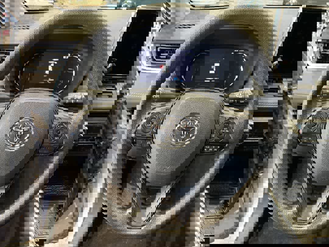 Certified 2025 Toyota RAV4 XLE image 14