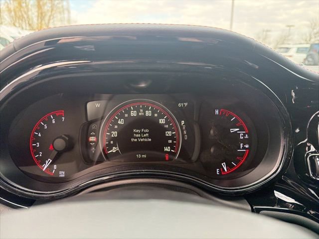 New 2026 Dodge Durango GT image 10