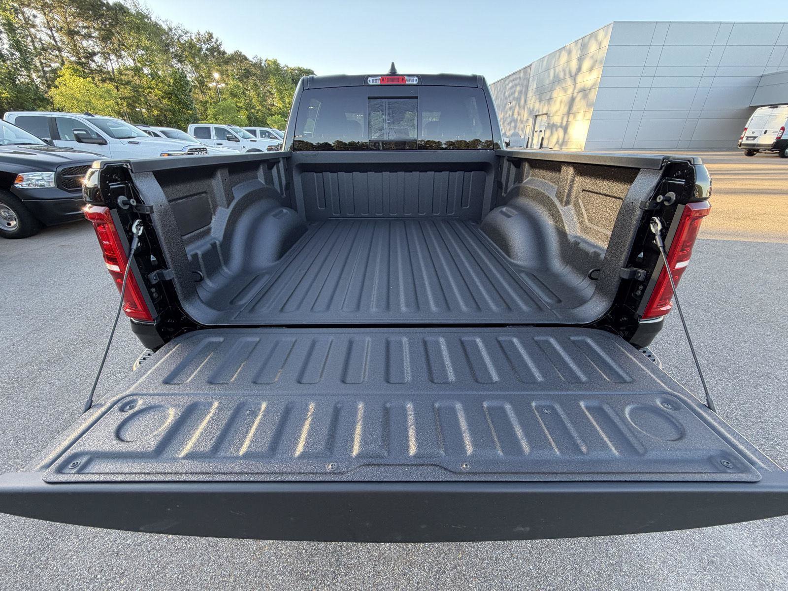 New 2026 RAM 1500 RHO AWD/4WD image 19