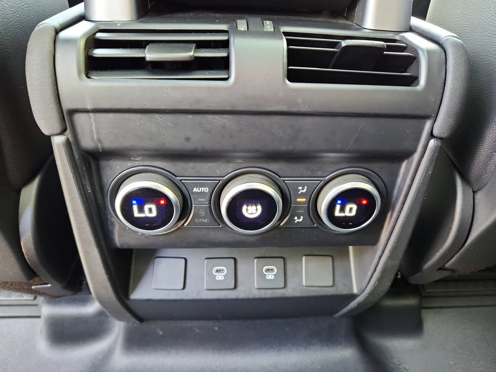Used 2023 Land Rover Defender 110 S AWD/4WD image 25