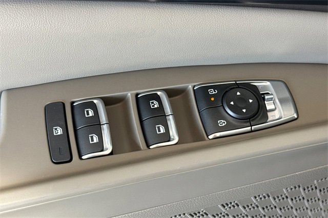 New 2026 Kia Carnival LX image 13