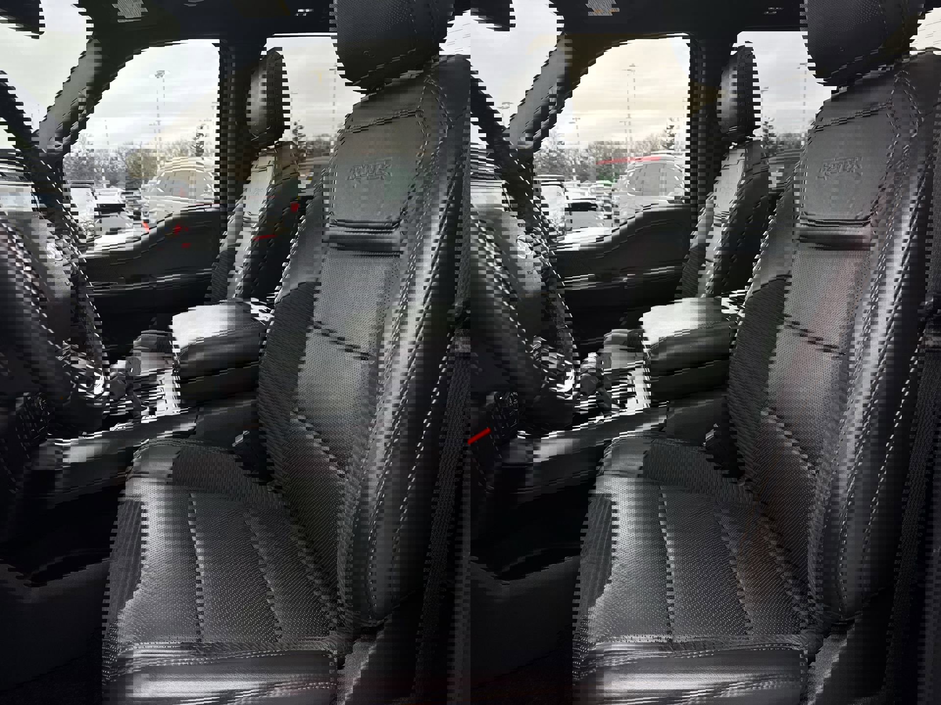 Used 2021 Ford F150 Raptor w/ Equipment Group 801A High image 20