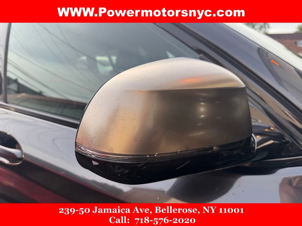 Used 2020 BMW X4 M40i w/ Premium Package AWD/4WD image 10