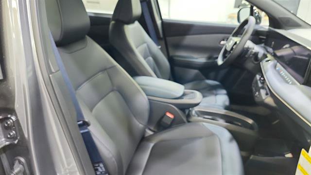 New 2026 Nissan Leaf SV+ w/ Floor Mat Package (SV+) FWD image 26
