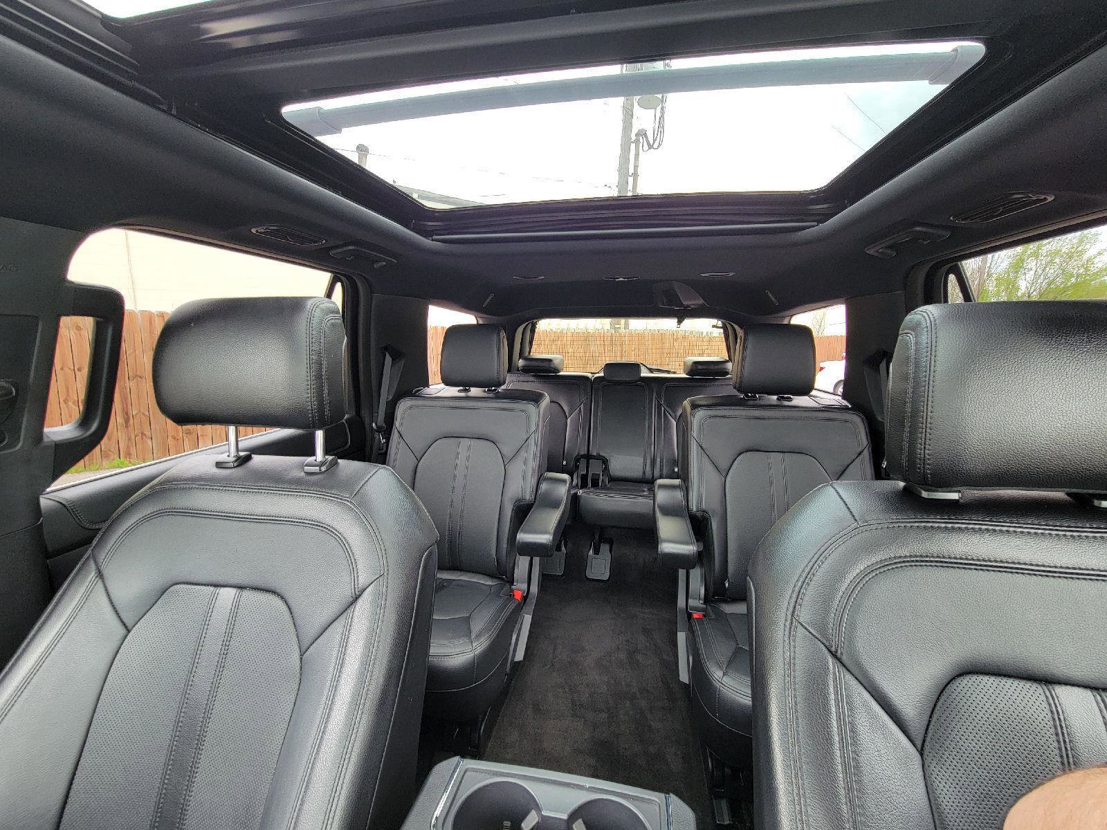 Used 2019 Ford Expedition Limited w/ Equipment Group 302A image 27