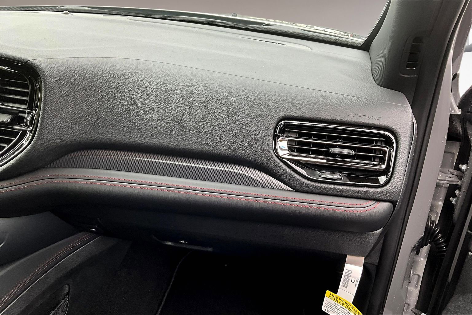 New 2026 Dodge Durango GT w/ Blacktop Package image 24