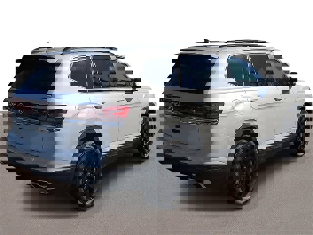 New 2026 Volkswagen Atlas SE image 4