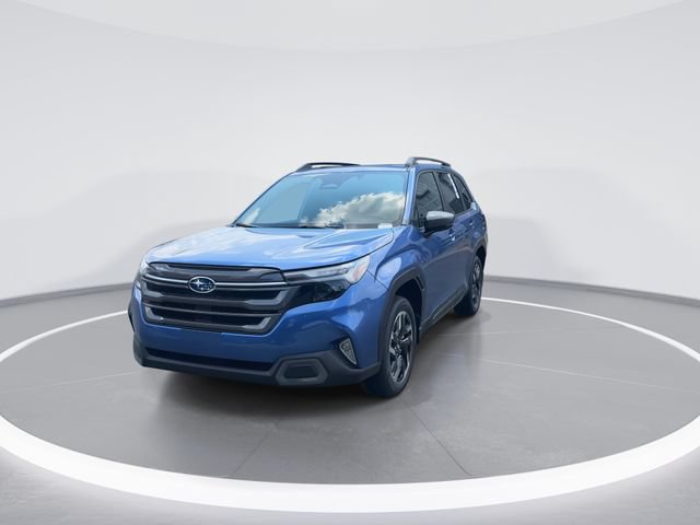 New 2026 Subaru Forester Limited AWD/4WD image 3